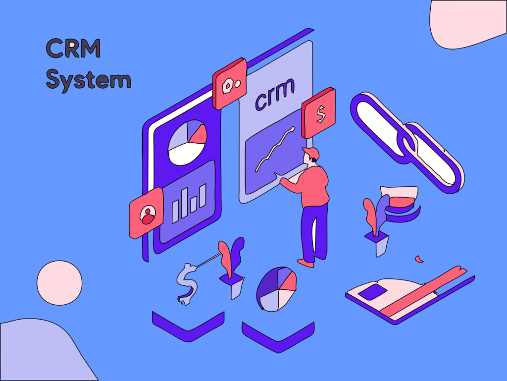 ISO Access -CRM